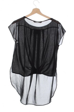 Bluză de femei Zara, Mărime XS, Culoare Negru, Preț 35,99 Lei