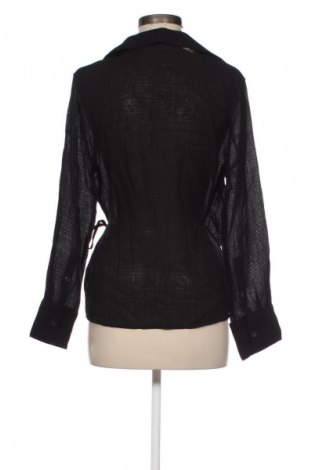 Bluzka damska Zara, Rozmiar M, Kolor Czarny, Cena 31,99 zł