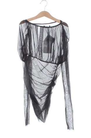Damen Shirt Zara, Größe XS, Farbe Grau, Preis 37,15 €