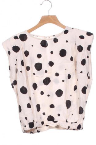 Bluzka damska Zara, Rozmiar XS, Kolor Kolorowy, Cena 80,87 zł