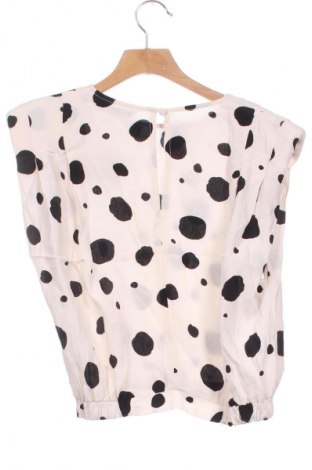 Bluzka damska Zara, Rozmiar XS, Kolor Kolorowy, Cena 80,87 zł