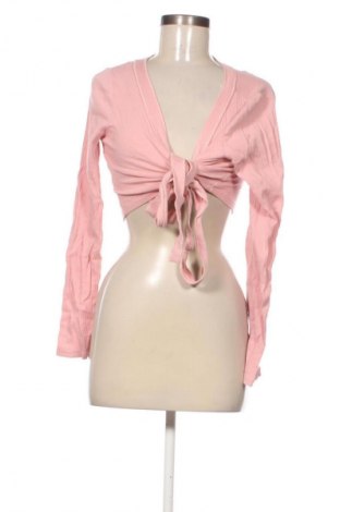 Damen Shirt Zara, Größe L, Farbe Rosa, Preis 7,99 €