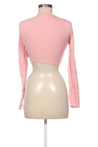 Damen Shirt Zara, Größe L, Farbe Rosa, Preis 7,99 €
