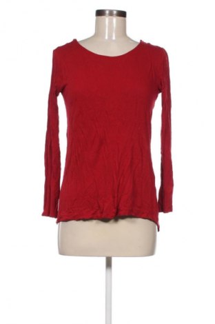 Damen Shirt Zara, Größe M, Farbe Rot, Preis 7,99 €