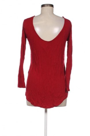 Damen Shirt Zara, Größe M, Farbe Rot, Preis 7,99 €