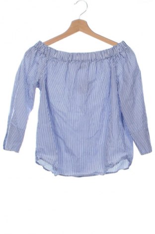 Bluză de femei Zara, Mărime XS, Culoare Multicolor, Preț 73,79 Lei
