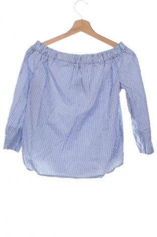 Bluză de femei Zara, Mărime XS, Culoare Multicolor, Preț 73,79 Lei