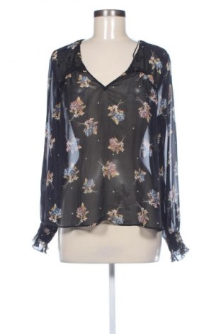 Bluză de femei Zara, Mărime L, Culoare Multicolor, Preț 69,26 Lei