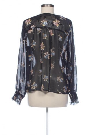 Bluză de femei Zara, Mărime L, Culoare Multicolor, Preț 69,26 Lei