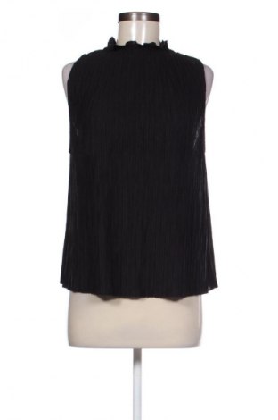 Дамска блуза Zara, Размер S, Цвят Черен, Цена 18,99 лв.