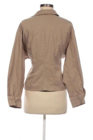 Dámská halenka Zara, Velikost XL, Barva Béžová, Cena  345,00 Kč