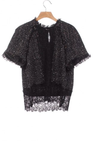Bluză de femei Zara, Mărime XS, Culoare Multicolor, Preț 54,34 Lei