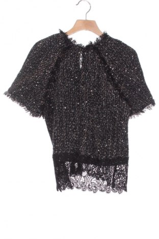 Bluză de femei Zara, Mărime XS, Culoare Multicolor, Preț 54,34 Lei