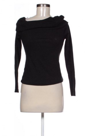 Damen Shirt Zara, Größe M, Farbe Schwarz, Preis 13,78 €