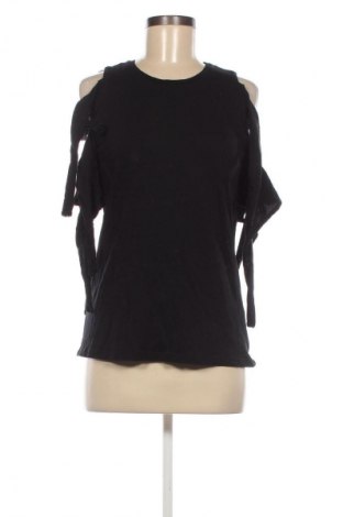 Damen Shirt Zara, Größe S, Farbe Schwarz, Preis 10,14 €
