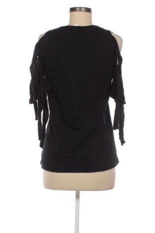 Damen Shirt Zara, Größe S, Farbe Schwarz, Preis 10,14 €