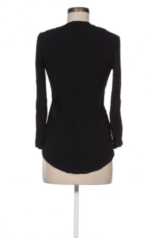 Damen Shirt Zara, Größe S, Farbe Schwarz, Preis € 31,11