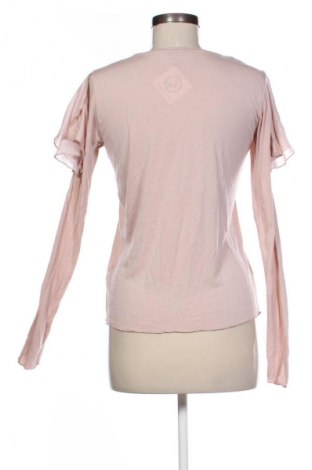 Bluzka damska Zara, Rozmiar M, Kolor Beżowy, Cena 57,99 zł