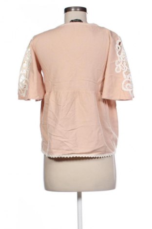 Damen Shirt Zara, Größe S, Farbe Beige, Preis € 10,23