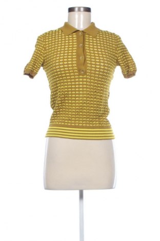 Dámská halenka Zara Knitwear, Velikost M, Barva Vícebarevné, Cena  249,00 Kč