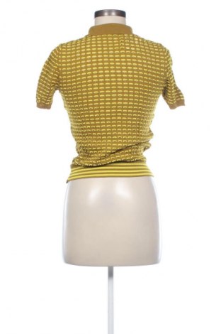 Dámská halenka Zara Knitwear, Velikost M, Barva Vícebarevné, Cena  249,00 Kč