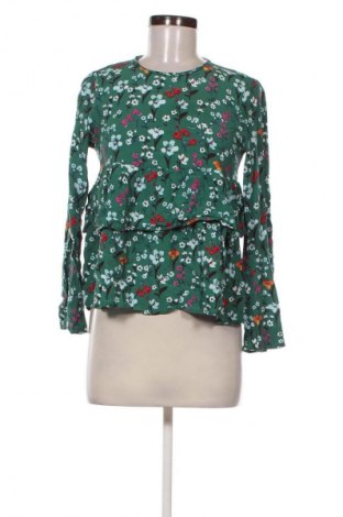 Damen Shirt Zara Trafaluc, Größe S, Farbe Mehrfarbig, Preis 7,99 €