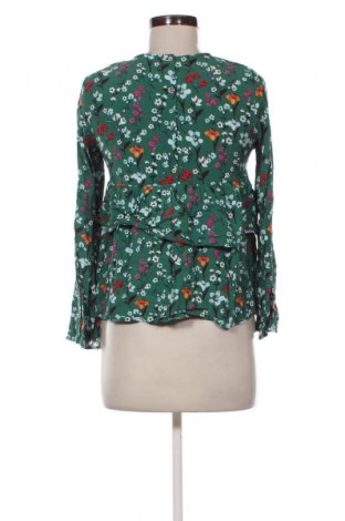 Damen Shirt Zara Trafaluc, Größe S, Farbe Mehrfarbig, Preis 7,99 €