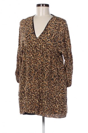 Damen Shirt Zara Trafaluc, Größe M, Farbe Mehrfarbig, Preis 7,99 €