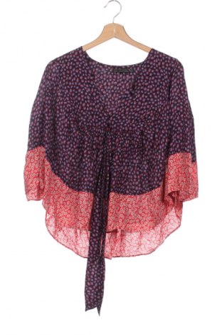 Damen Shirt Zara Trafaluc, Größe M, Farbe Mehrfarbig, Preis € 13,74