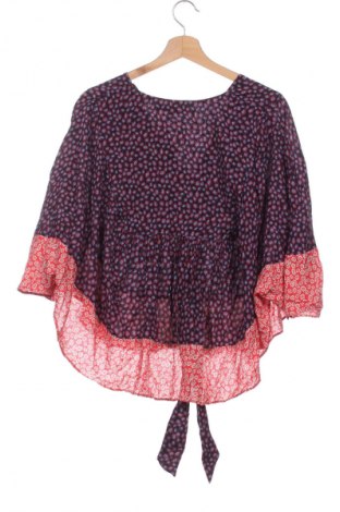 Damen Shirt Zara Trafaluc, Größe M, Farbe Mehrfarbig, Preis € 13,74