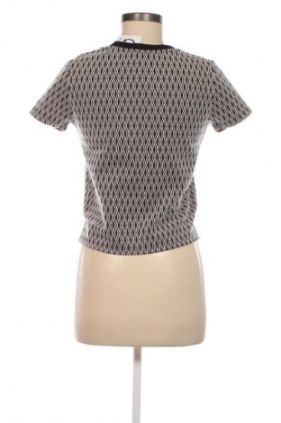 Damen Shirt Zara Trafaluc, Größe M, Farbe Mehrfarbig, Preis 9,99 €