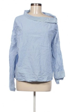 Damen Shirt Zara Trafaluc, Größe XL, Farbe Mehrfarbig, Preis 18,99 €