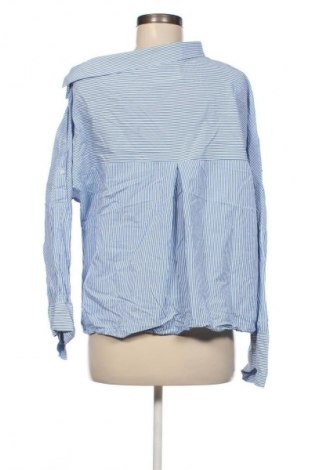 Damen Shirt Zara Trafaluc, Größe XL, Farbe Mehrfarbig, Preis 18,99 €