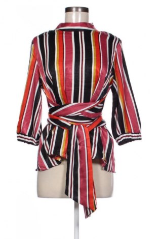 Damen Shirt Zara Trafaluc, Größe L, Farbe Mehrfarbig, Preis 17,25 €