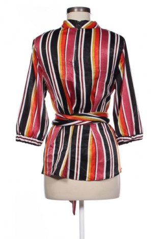 Damen Shirt Zara Trafaluc, Größe L, Farbe Mehrfarbig, Preis 17,25 €