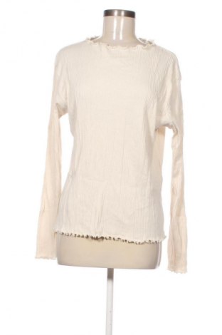 Damen Shirt Zeeman, Größe XL, Farbe Ecru, Preis 4,99 €
