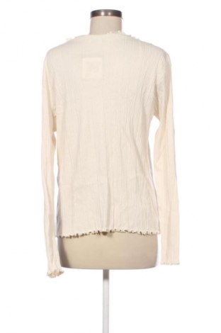 Damen Shirt Zeeman, Größe XL, Farbe Ecru, Preis 4,99 €