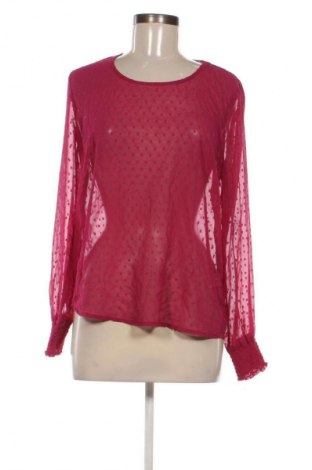 Bluză de femei Zeeman, Mărime M, Culoare Roz, Preț 26,99 Lei