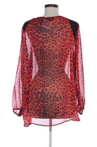 Damen Shirt Zenobia, Größe 3XL, Farbe Mehrfarbig, Preis 13,99 €