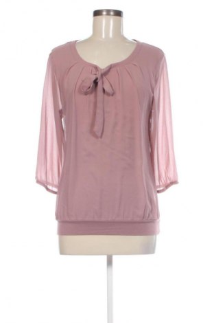 Damen Shirt Zero, Größe M, Farbe Aschrosa, Preis 9,99 €