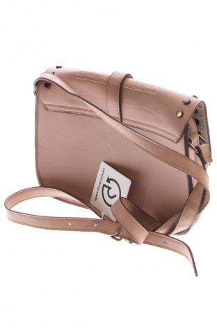 Дамска чанта Accessoires, Цвят Розов, Цена 29,67 лв.
