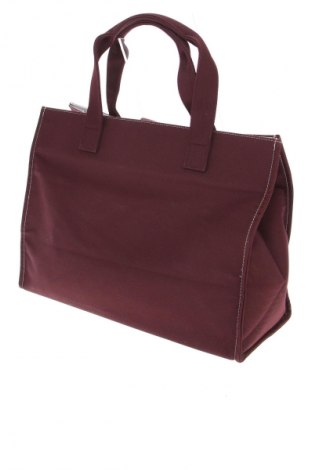 Dámská kabelka  Calvin Klein, Barva Červená, Cena  1 217,00 Kč