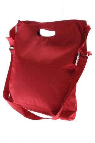 Dámská kabelka  Calvin Klein, Barva Červená, Cena  1 232,00 Kč