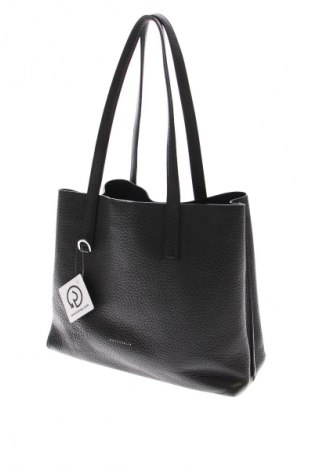 Geantă de femei Coccinelle, Culoare Negru, Preț 725,41 Lei