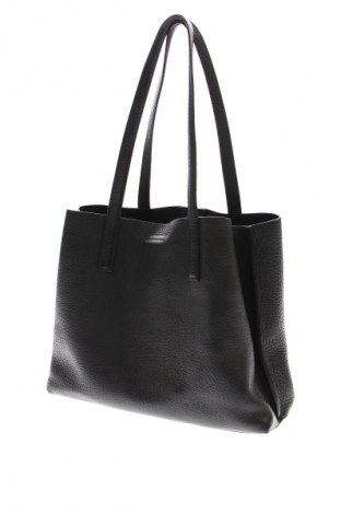 Geantă de femei Coccinelle, Culoare Negru, Preț 725,41 Lei