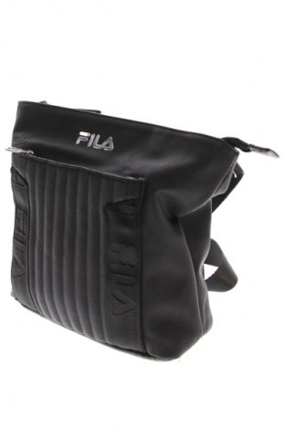 Geantă de femei FILA, Culoare Negru, Preț 241,48 Lei