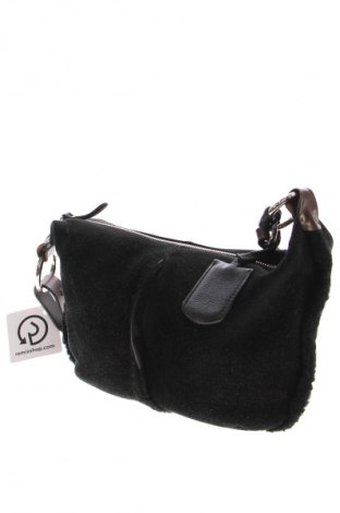 Geantă de femei Furla, Culoare Negru, Preț 545,47 Lei