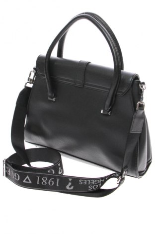 Geantă de femei Guess, Culoare Negru, Preț 404,82 Lei