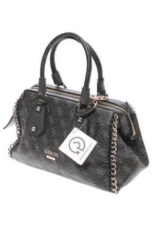 Geantă de femei Guess, Culoare Negru, Preț 296,14 Lei