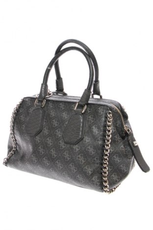 Geantă de femei Guess, Culoare Negru, Preț 296,14 Lei